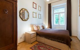 Victoria Design Stays - Apartment Slavojova